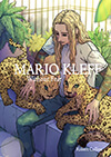 Biography book Mario Kleff - Without Fear
