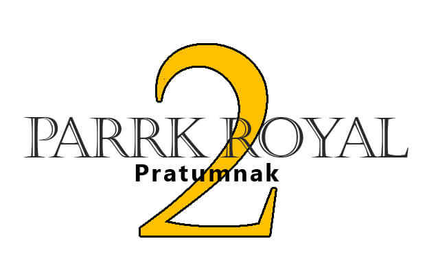 Logo Park Royal 2 Condominium Pattaya