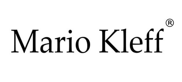 Logo Mario Kleff architect