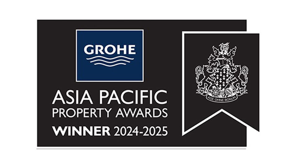 Mario Kleff International Property Awards Asia Pacific