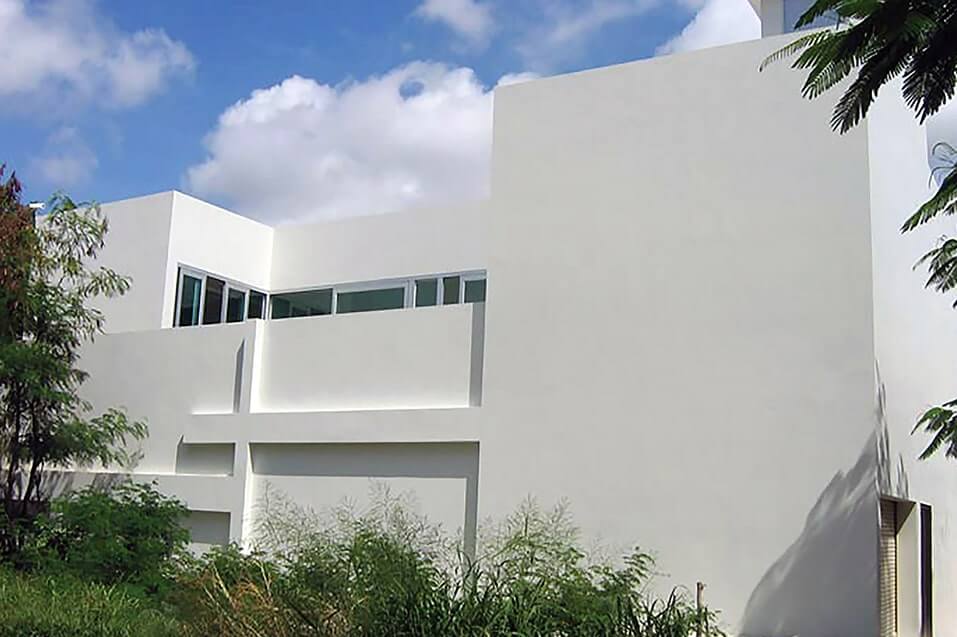 Das unverkennbare Japanese House I entworfen vom Architekten Mario Kleff